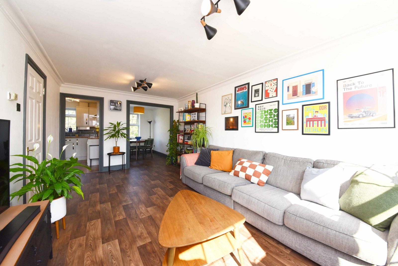 Apartment in Enfield 4