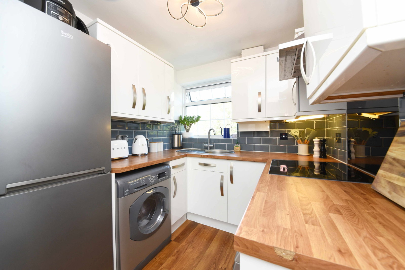 Apartment in Enfield 2