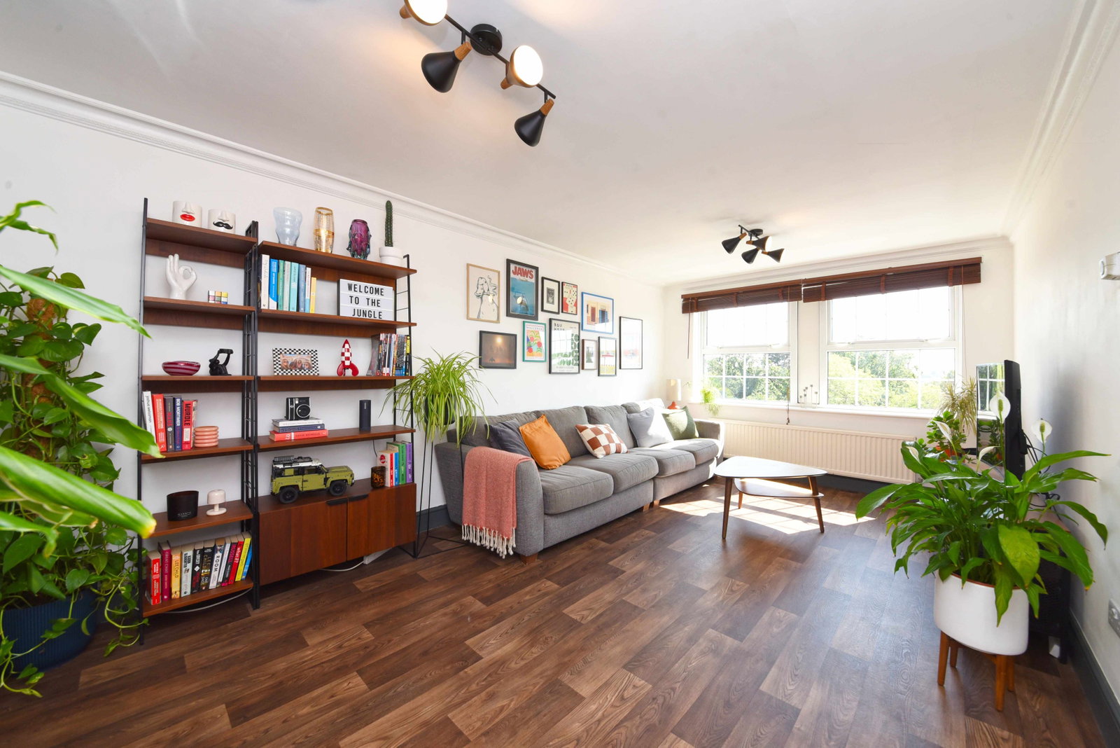 Apartment in Enfield