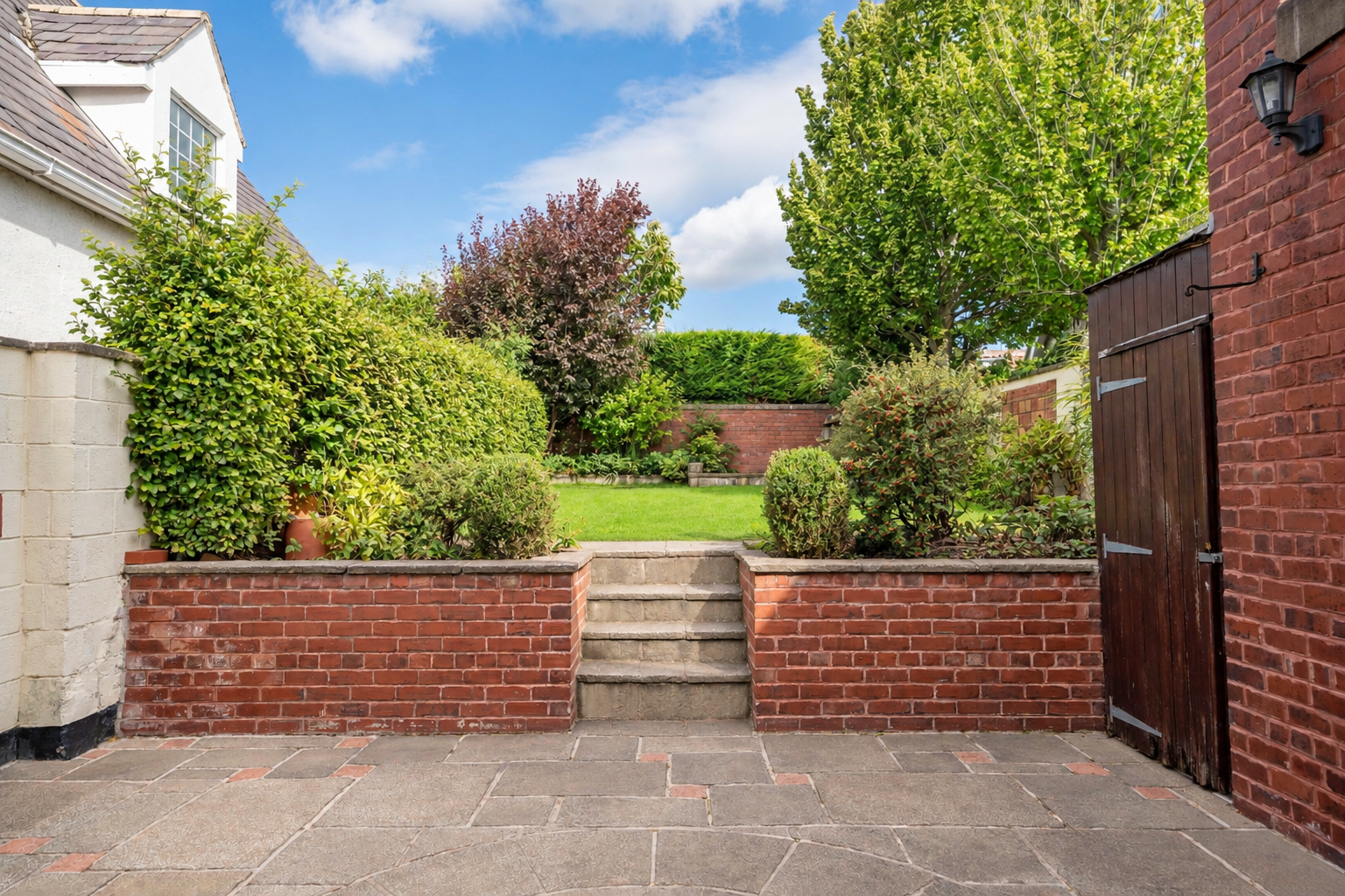 Detached House for sale in Tadcaster, Old Post Office, Barkston Ash, Tadcaster, LS24