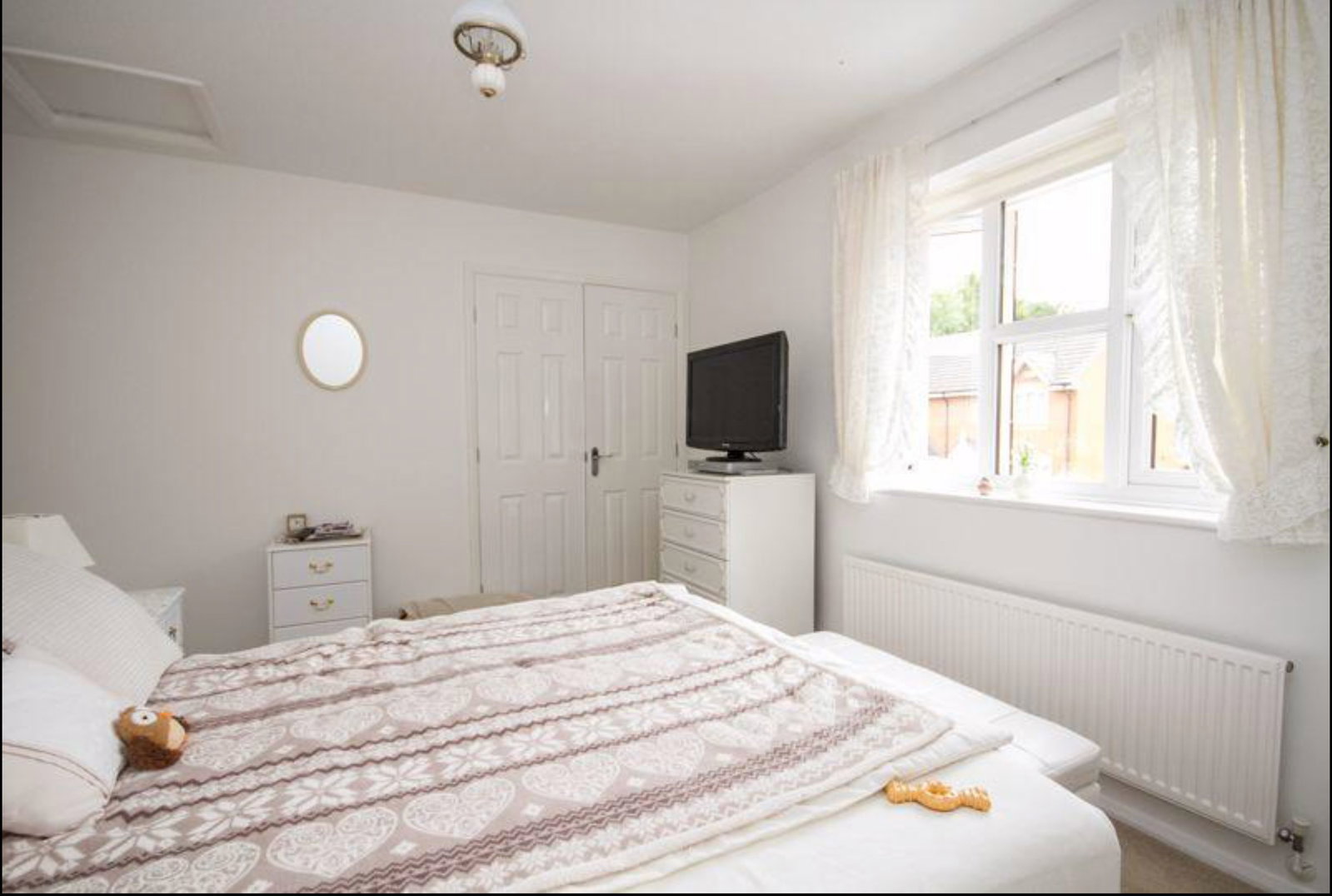 Coach House in Brackley