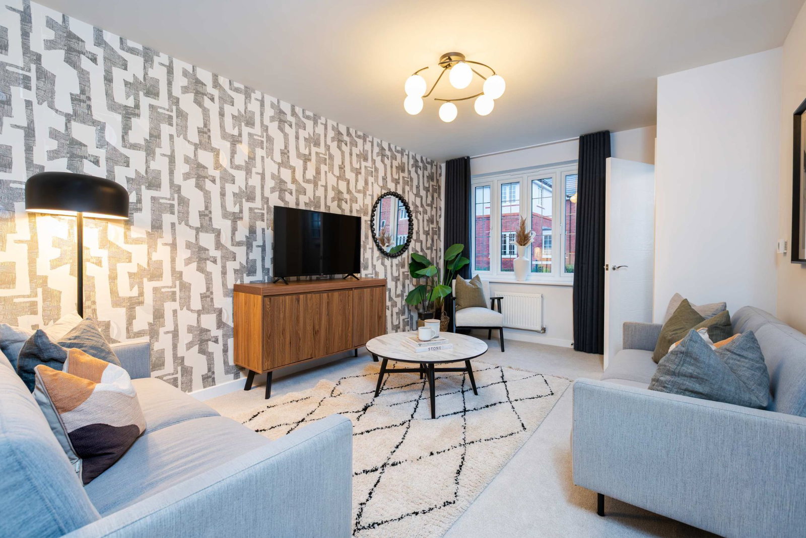 Semi Detached House in Exeter