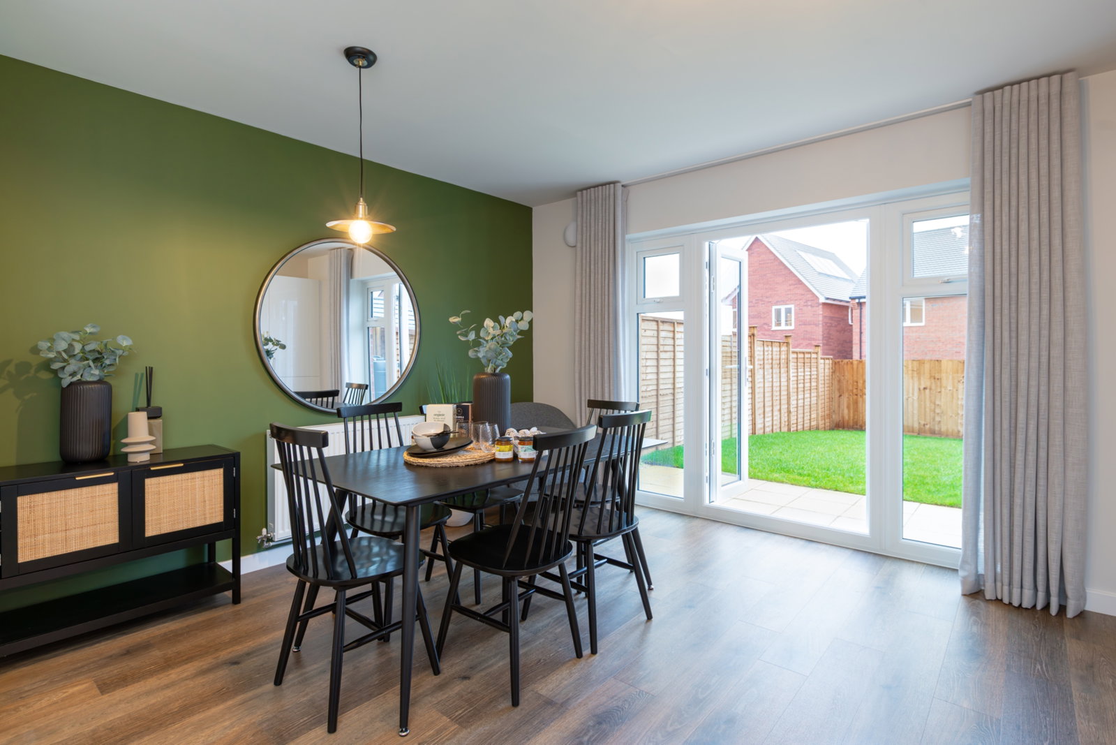 Semi Detached House in Exeter