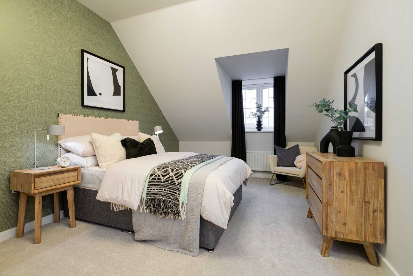 Semi Detached House in Exeter