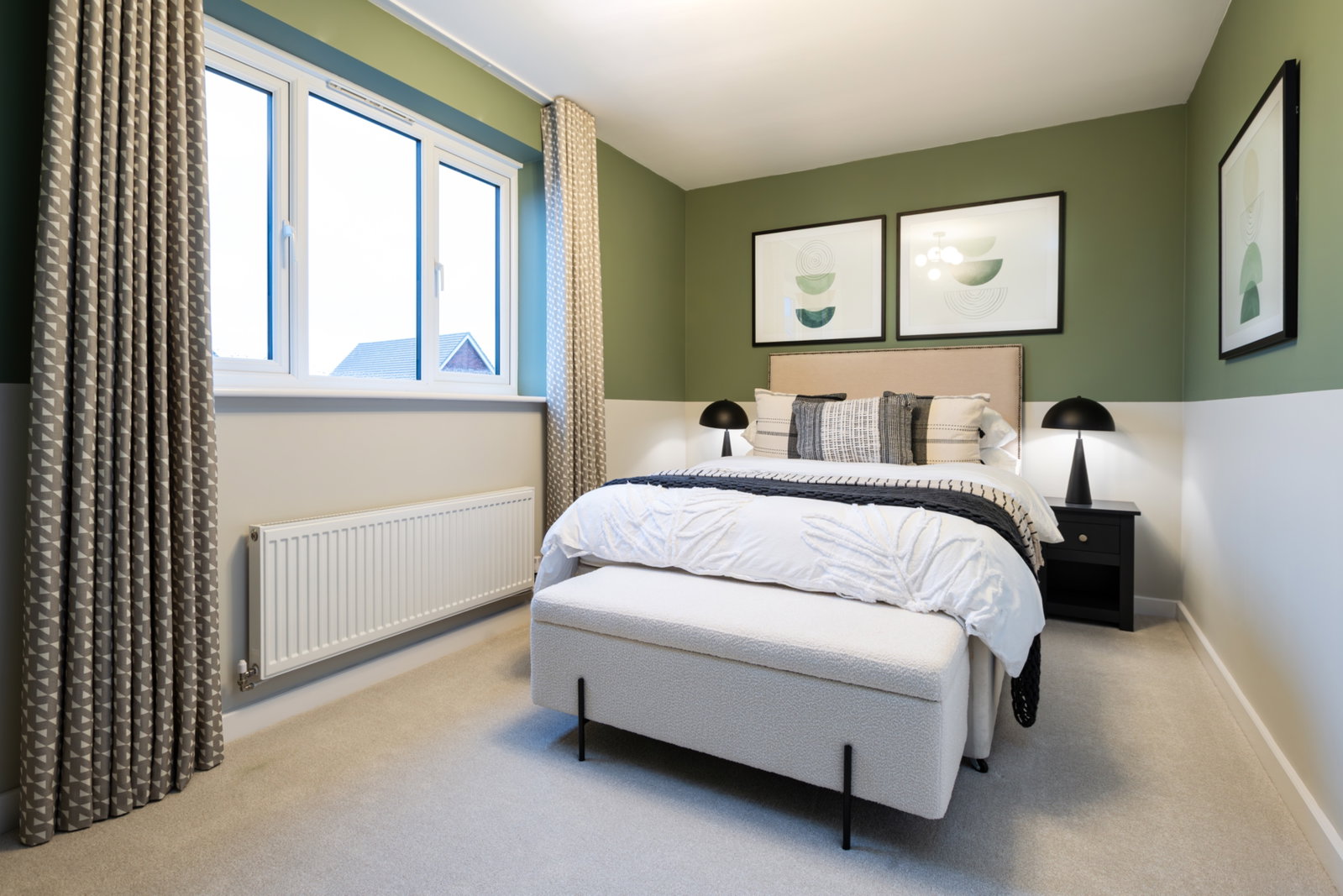 Semi Detached House in Exeter