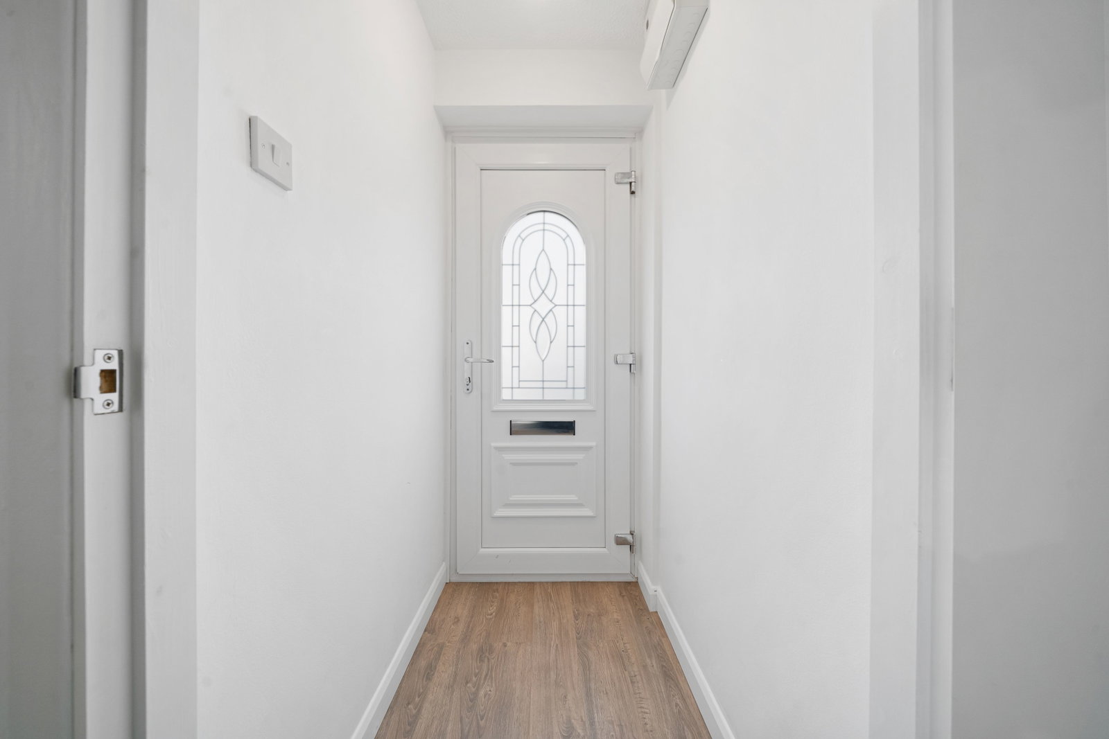 Terraced House for sale in Liverpool, Ashwater Road, West Derby, 666 m²