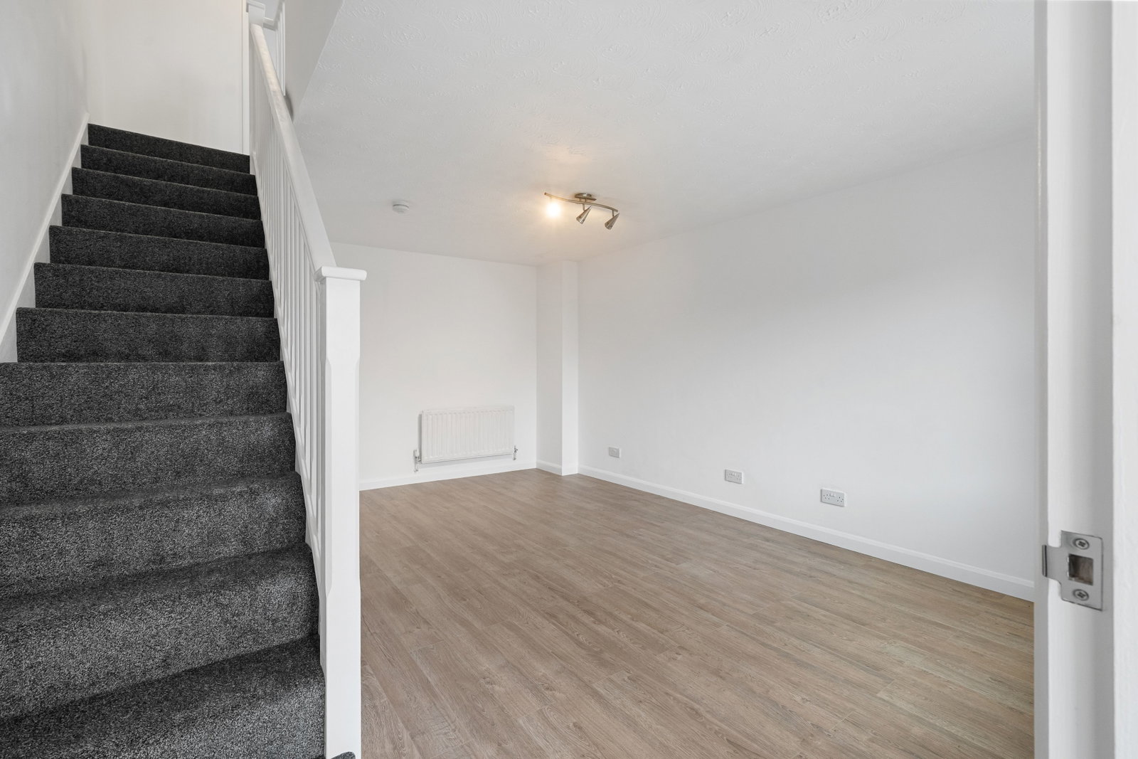 Terraced House for sale in Liverpool, Ashwater Road, West Derby, 666 m²
