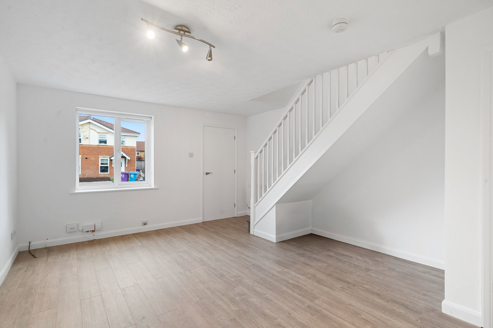 Terraced House for sale in Liverpool, Ashwater Road, West Derby, 666 m²