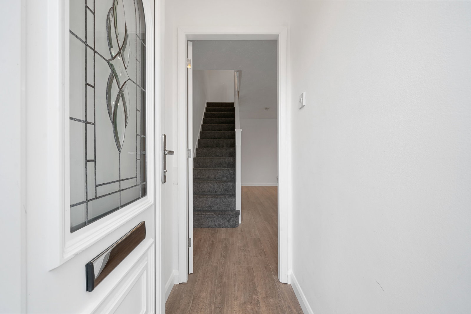 Terraced House for sale in Liverpool, Ashwater Road, West Derby, 666 m²