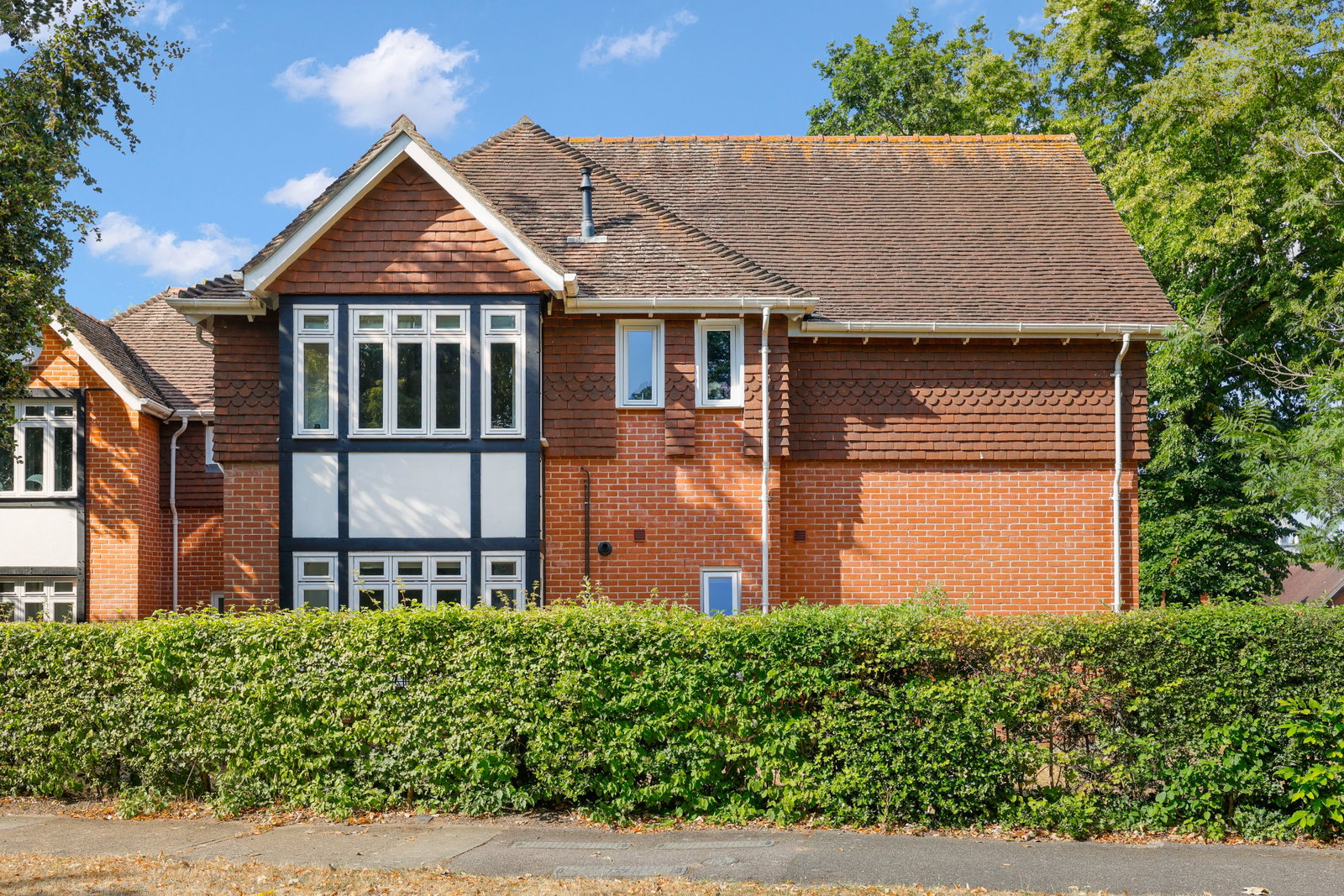 Flat in Colchester