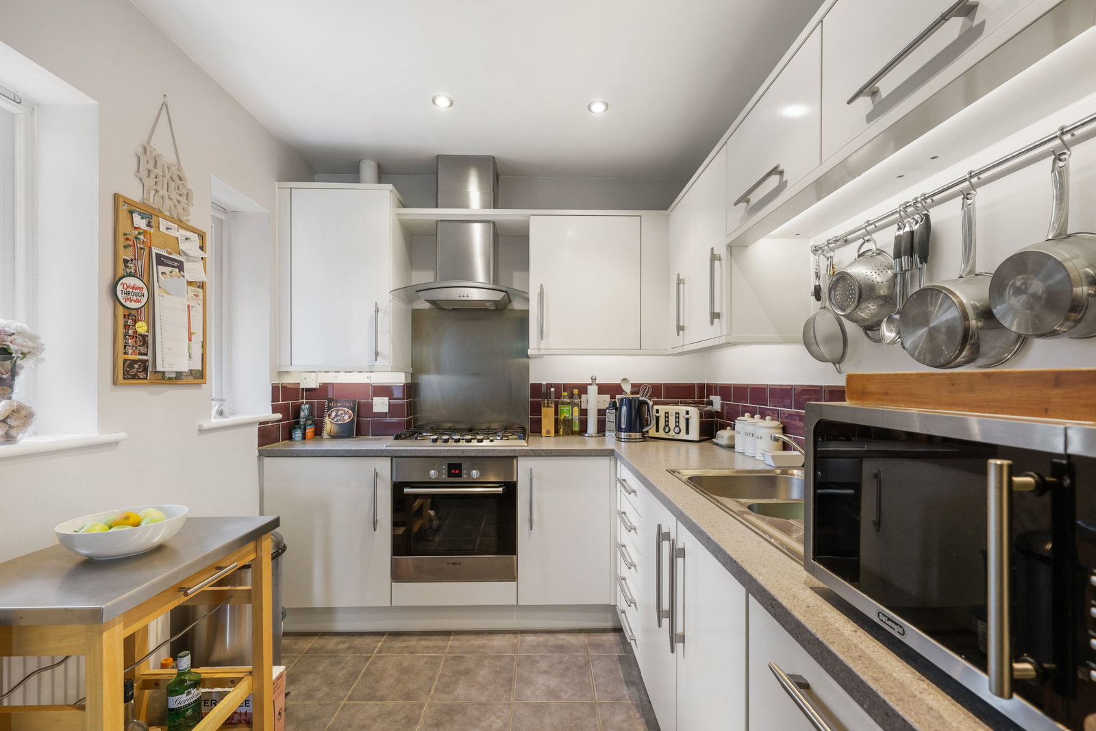Flat in Colchester