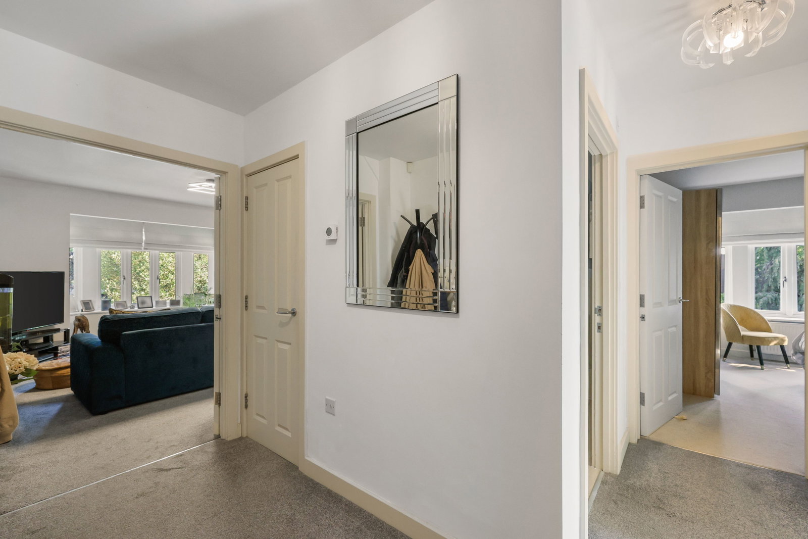 Flat in Colchester