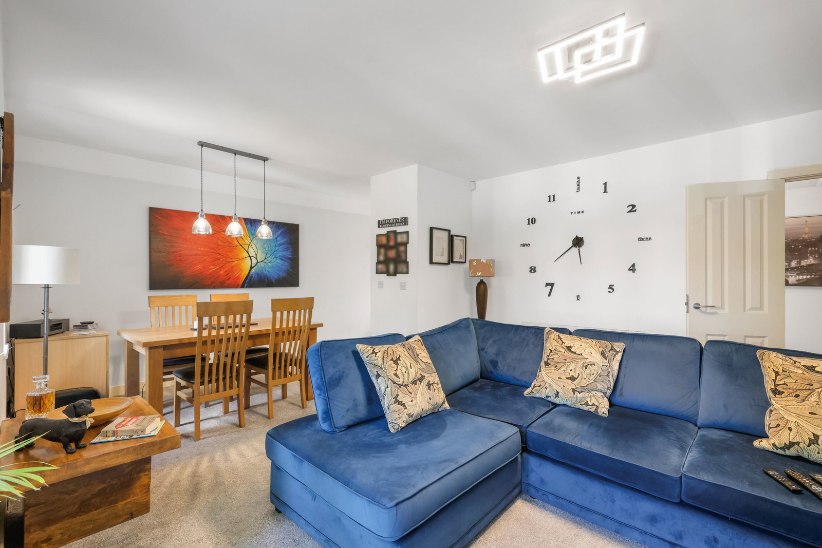 Flat in Colchester