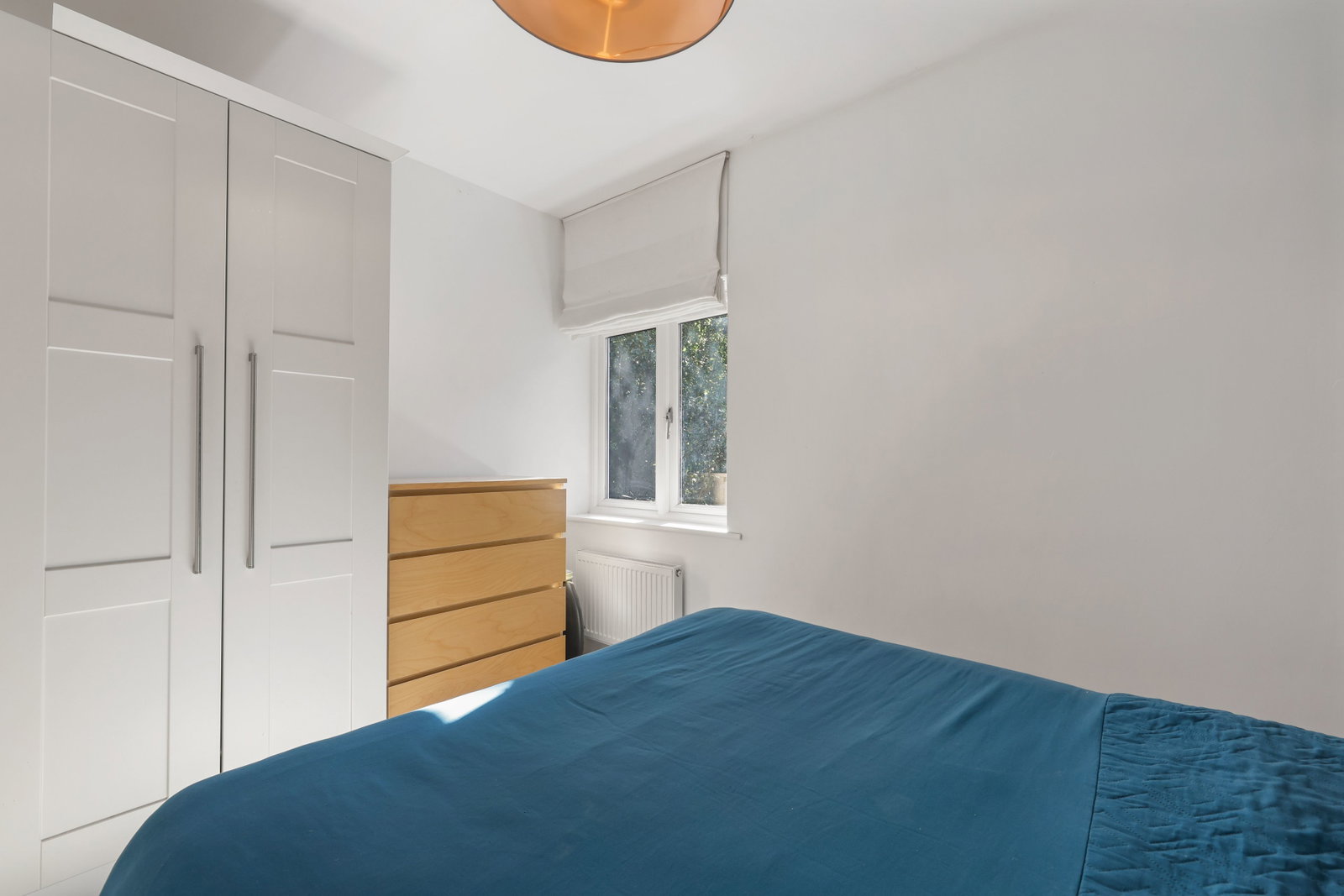 Flat in Colchester