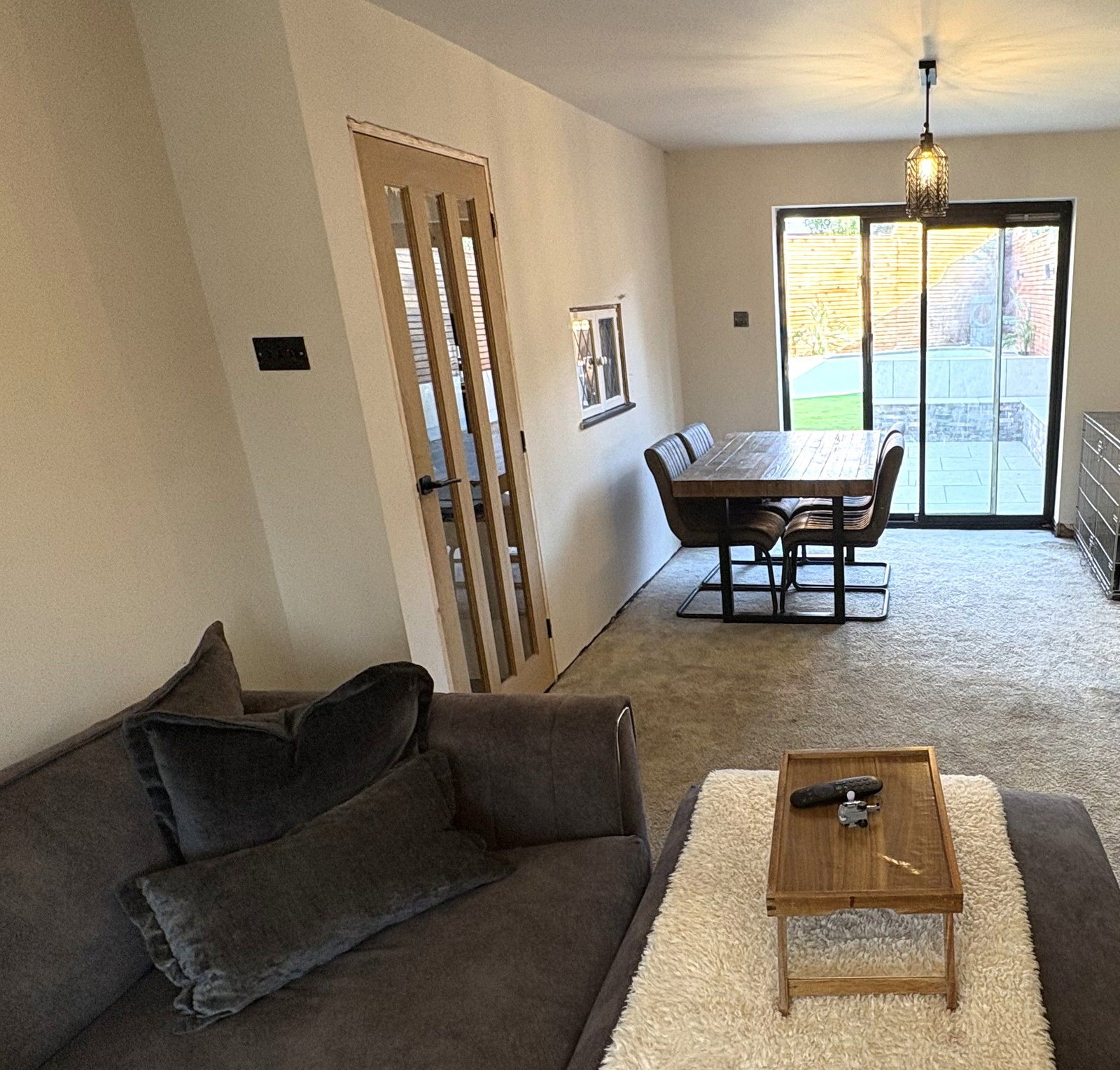 Semi Detached House in Rugeley