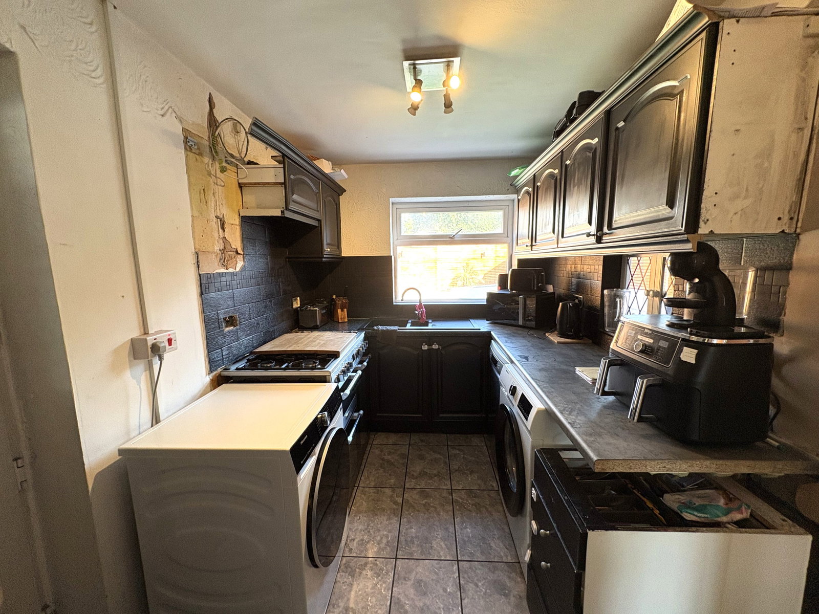 Semi Detached House in Rugeley