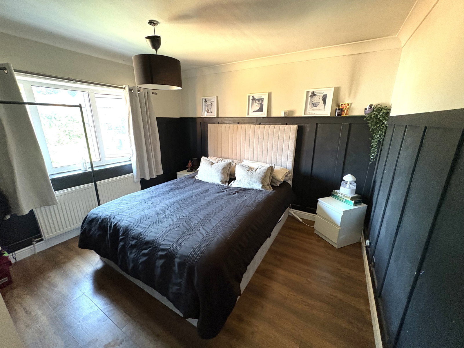 Semi Detached House in Rugeley