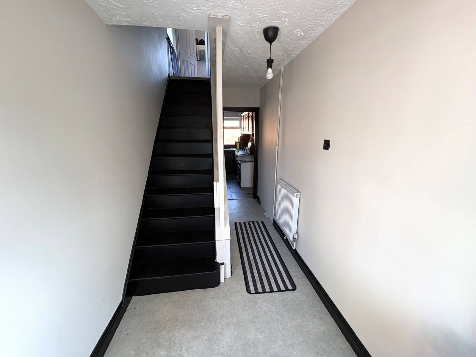 Semi Detached House in Rugeley