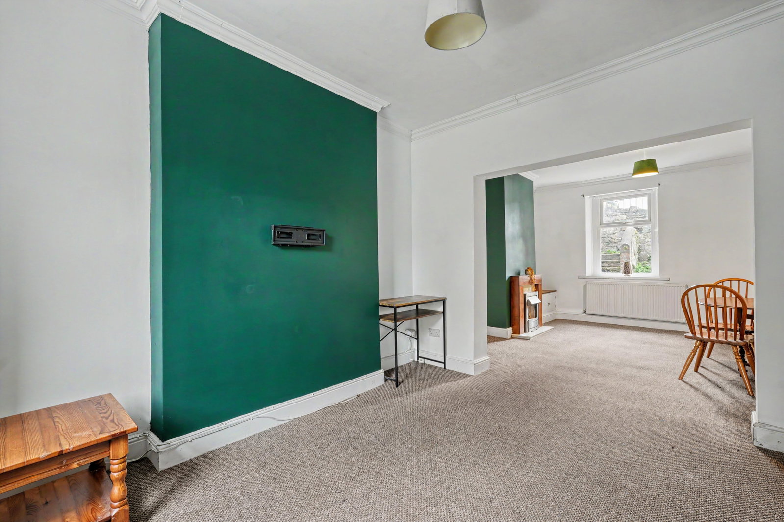 Semi Detached House for sale in Workington, Stainburn Road, Workington, CA14 1SL, 950 m²