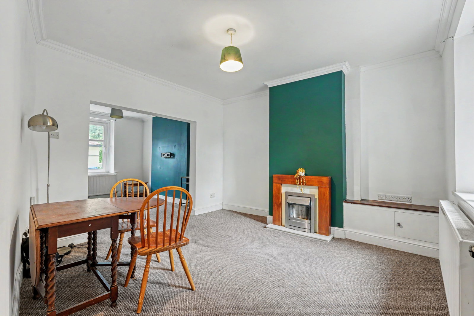 Semi Detached House for sale in Workington, Stainburn Road, Workington, CA14 1SL, 950 m²