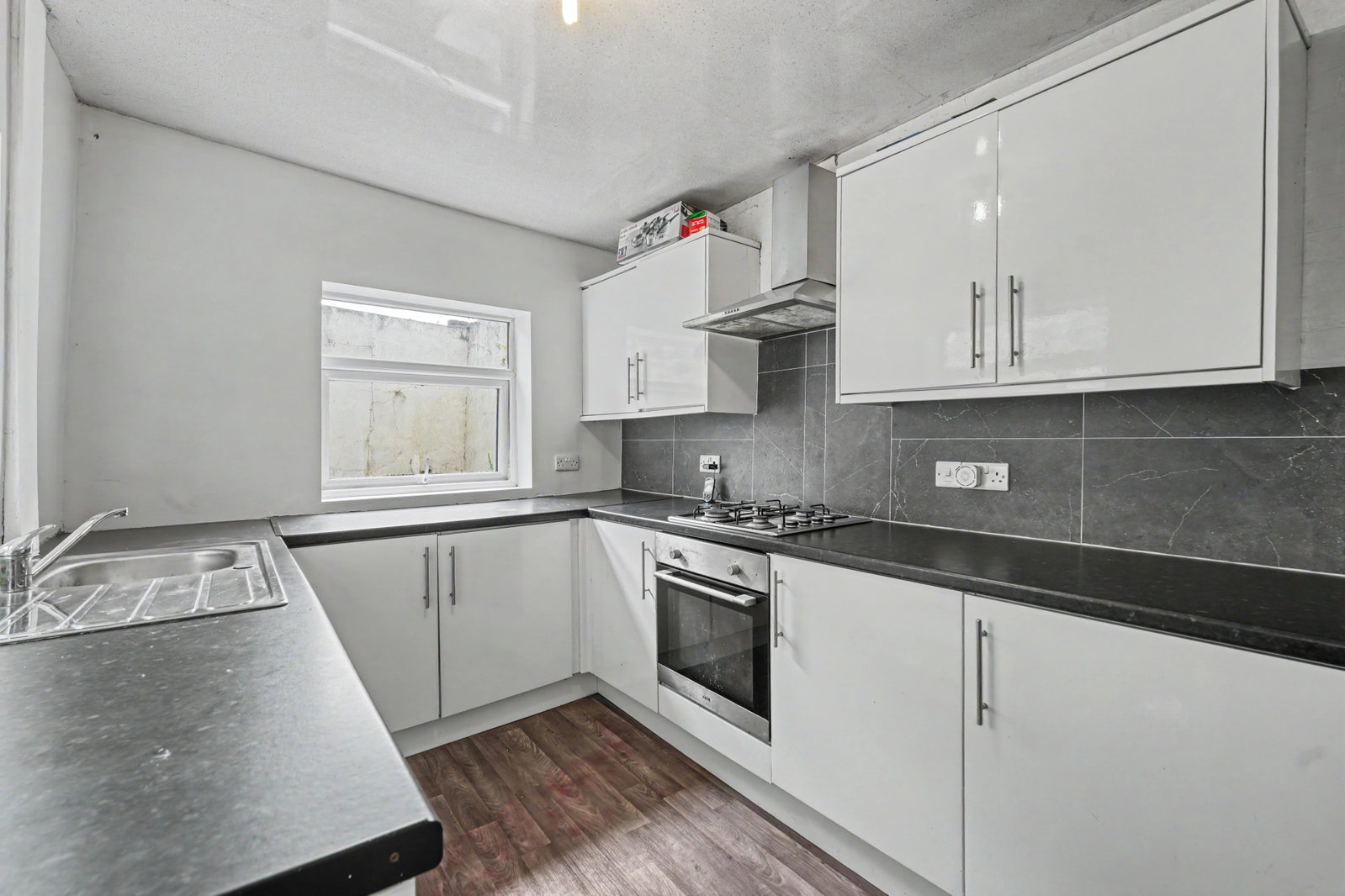 Semi Detached House for sale in Workington, Stainburn Road, Workington, CA14 1SL, 950 m²