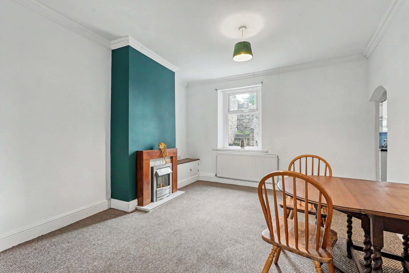 Semi Detached House for sale in Workington, Stainburn Road, Workington, CA14 1SL, 950 m²