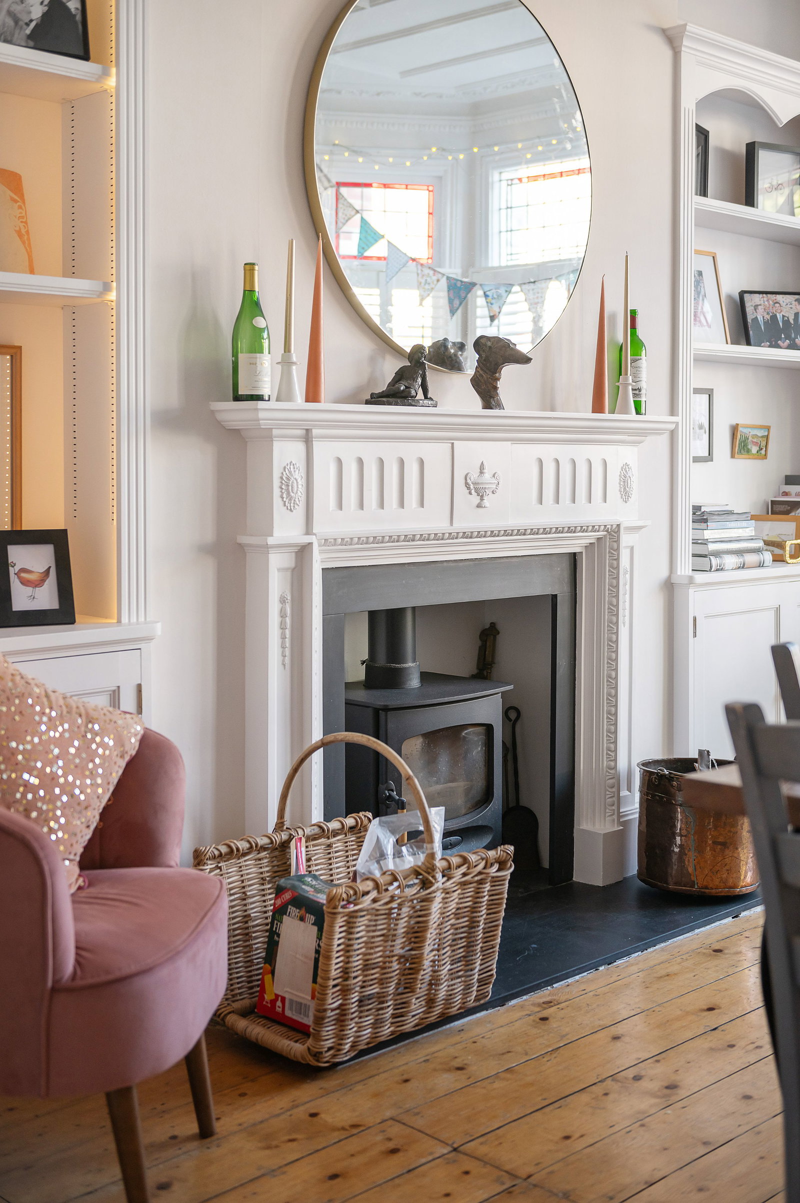 Terraced House for sale in London, Braxted Park, London, SW16, 1776 m²