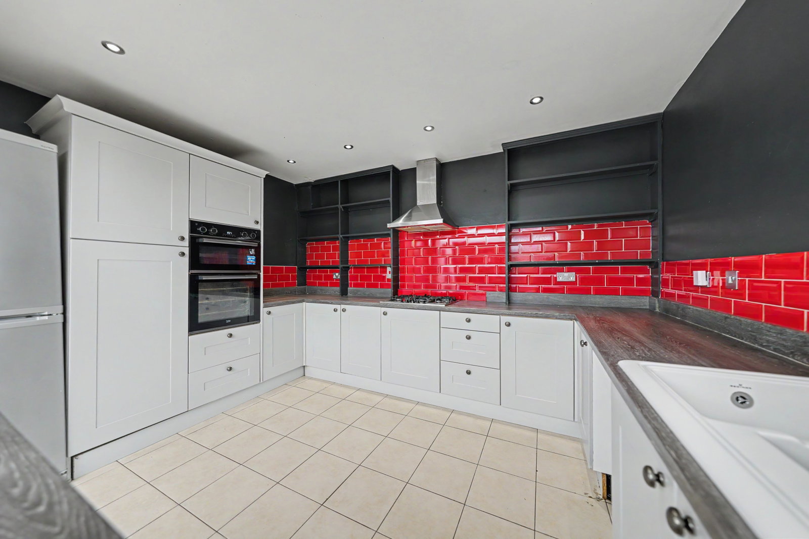 Terraced House for sale in Birmingham, Marsh Lane, Water Orton