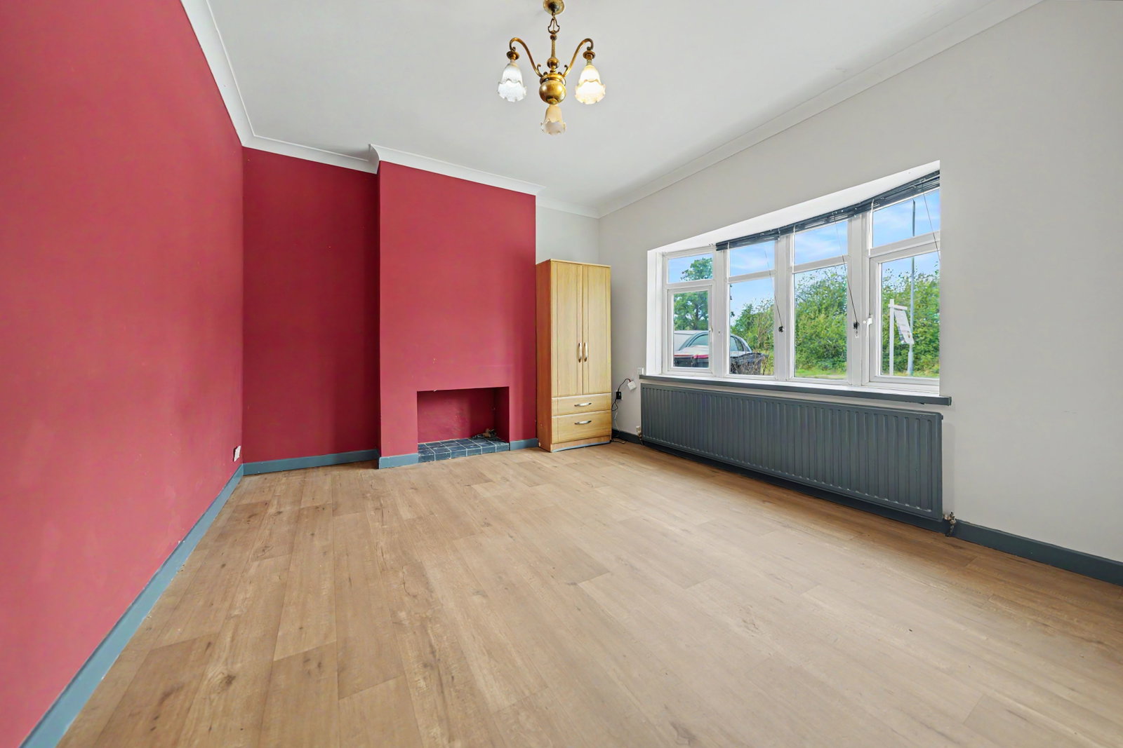 Terraced House for sale in Birmingham, Marsh Lane, Water Orton