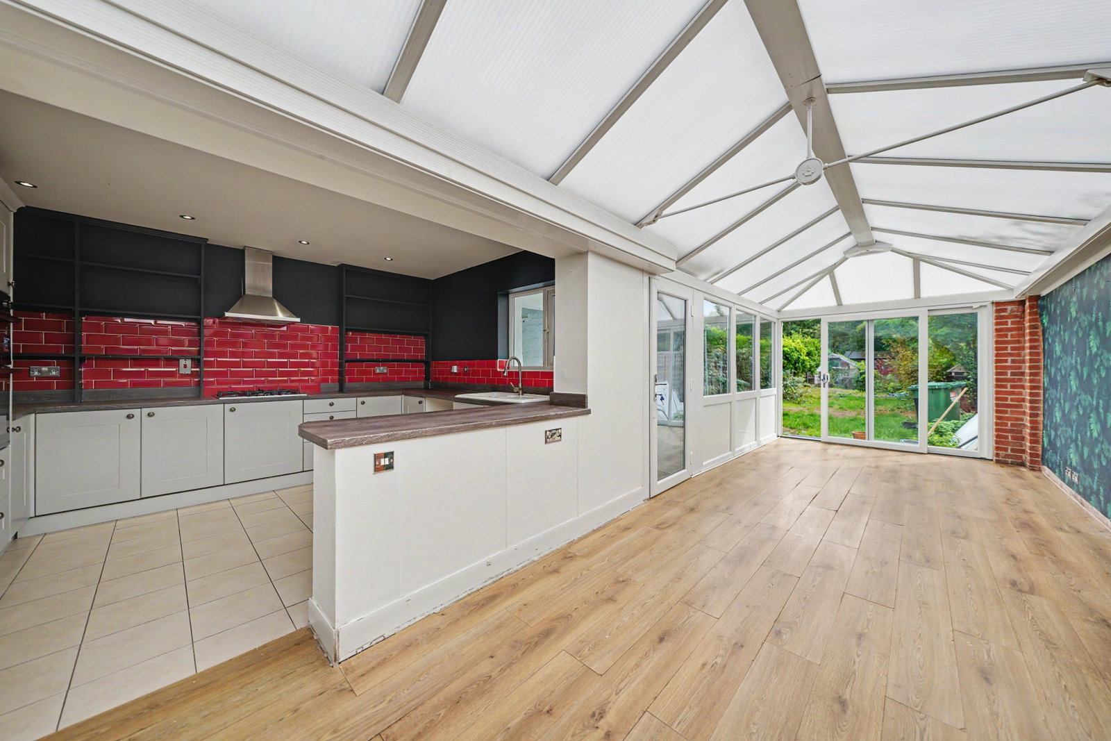 Terraced House for sale in Birmingham, Marsh Lane, Water Orton