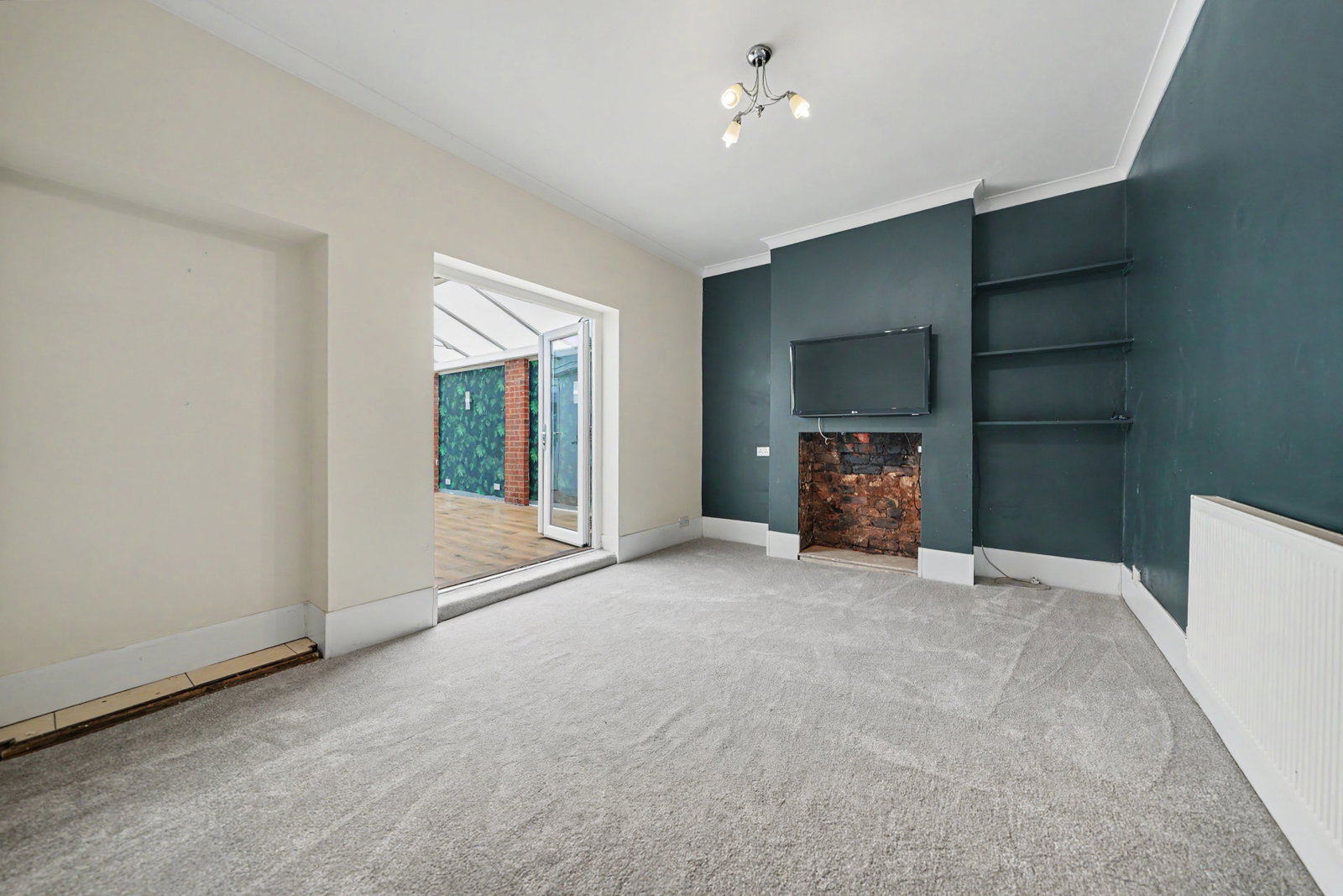 Terraced House for sale in Birmingham, Marsh Lane, Water Orton