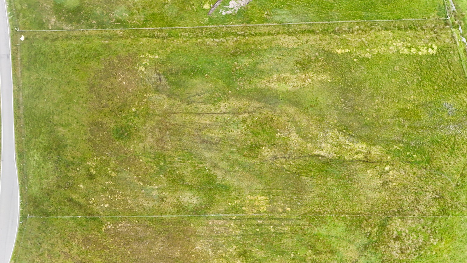 Land in Sandwick 3