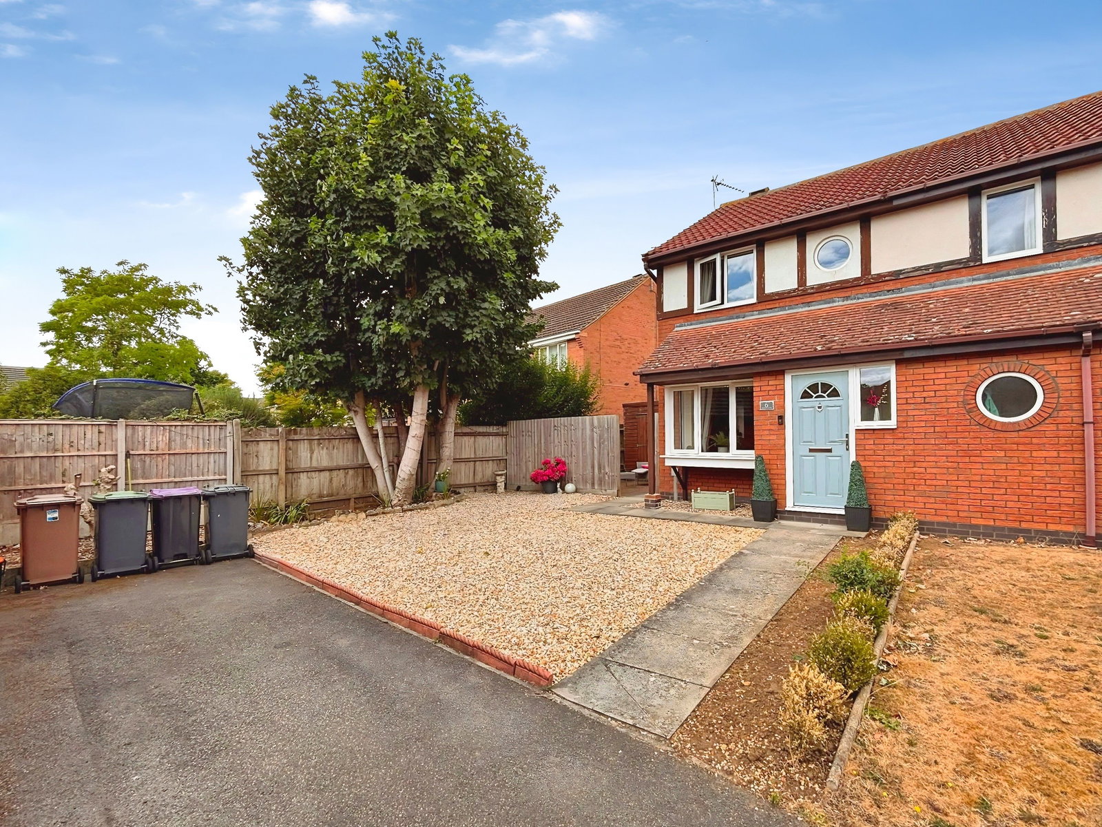Semi Detached House in Sleaford