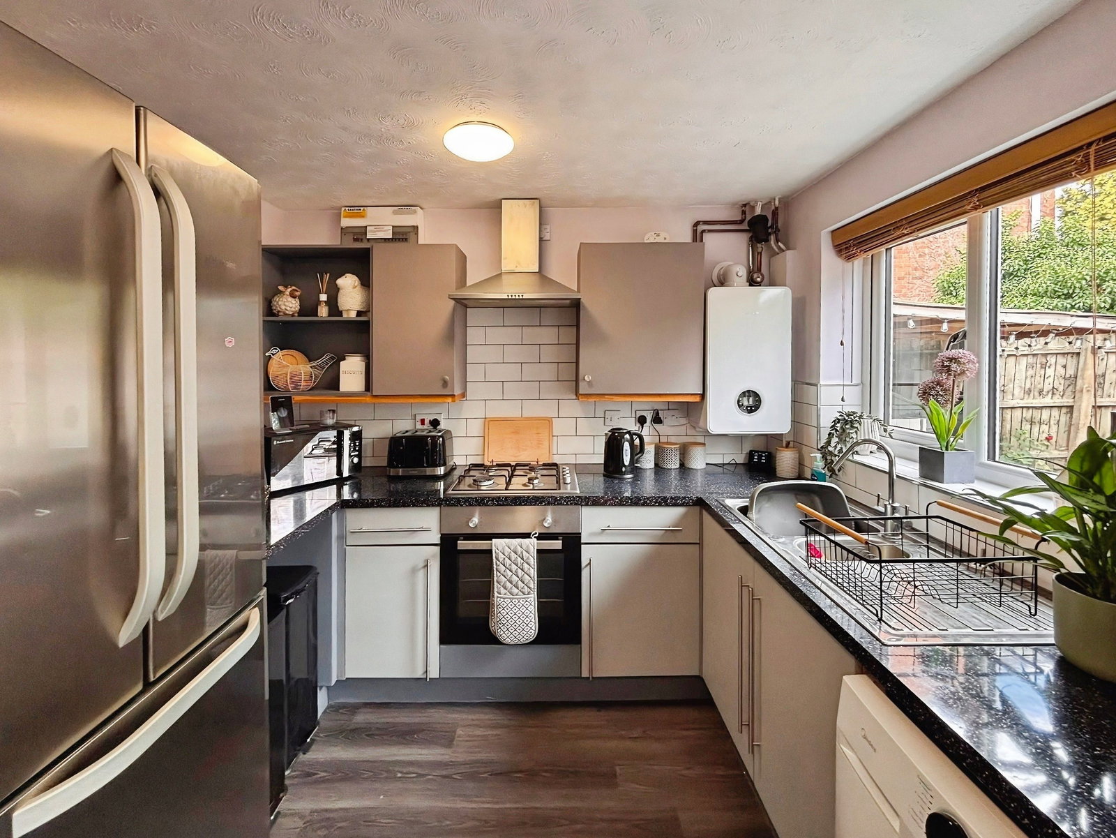 Semi Detached House in Sleaford