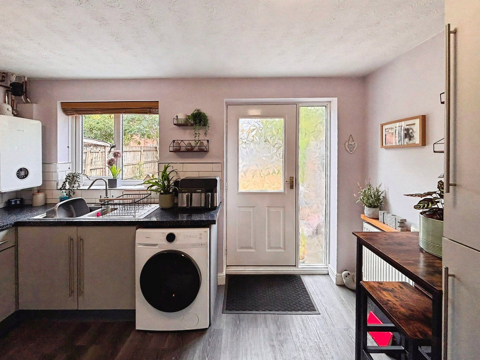 Semi Detached House in Sleaford