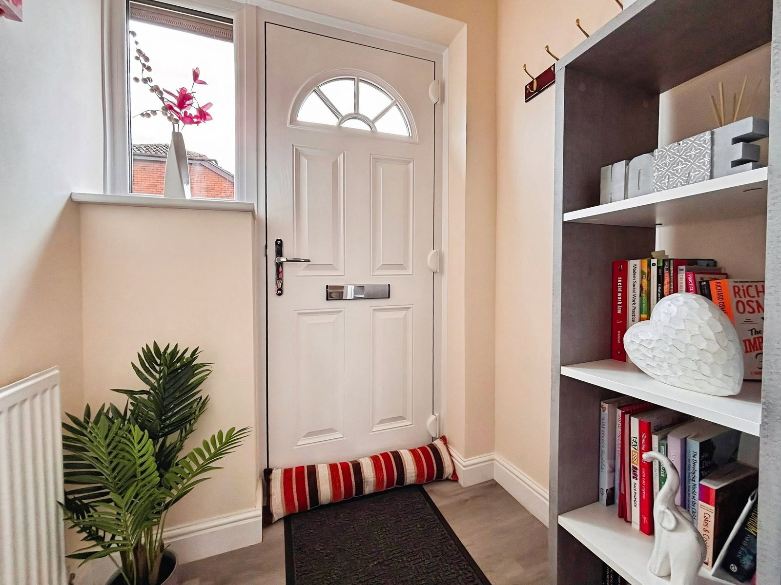 Semi Detached House in Sleaford
