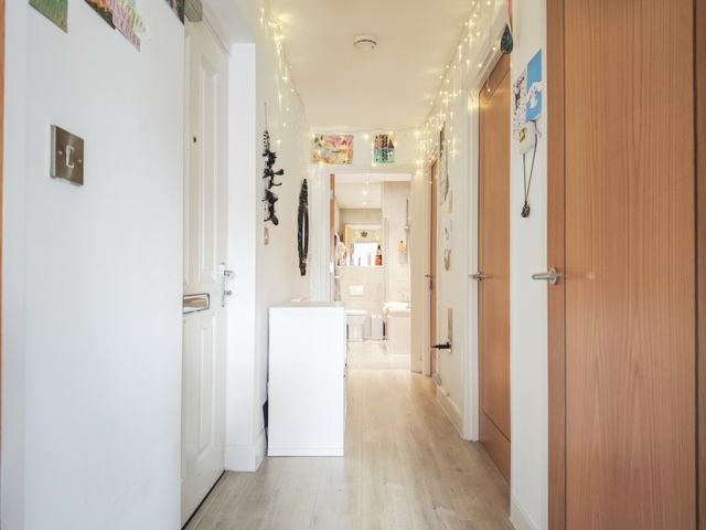 Flat for sale in Dunstable, West Street, Dunstable, LU6 1GB, 613 m²