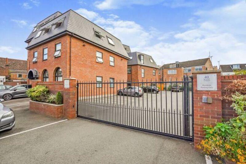 Flat for sale in Dunstable, West Street, Dunstable, LU6 1GB, 613 m²