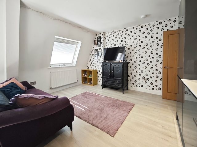 Flat for sale in Dunstable, West Street, Dunstable, LU6 1GB, 613 m²