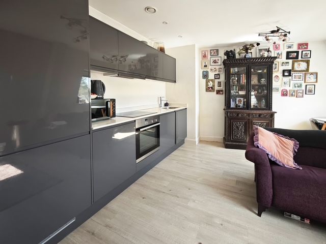 Flat for sale in Dunstable, West Street, Dunstable, LU6 1GB, 613 m²
