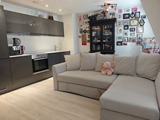 Flat for sale in Dunstable, West Street, Dunstable, LU6 1GB, 613 m²