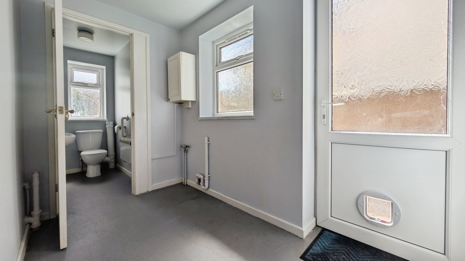 Detached House in Swansea