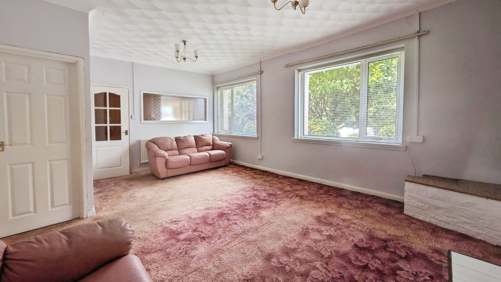 Detached House in Swansea