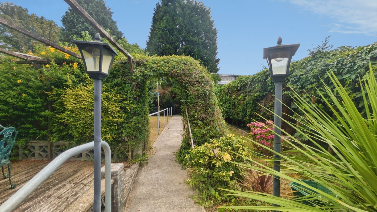 Detached House for sale in Swansea, Jersey Road, Bonymaen, Swansea, SA1 7DG, 1087 m²