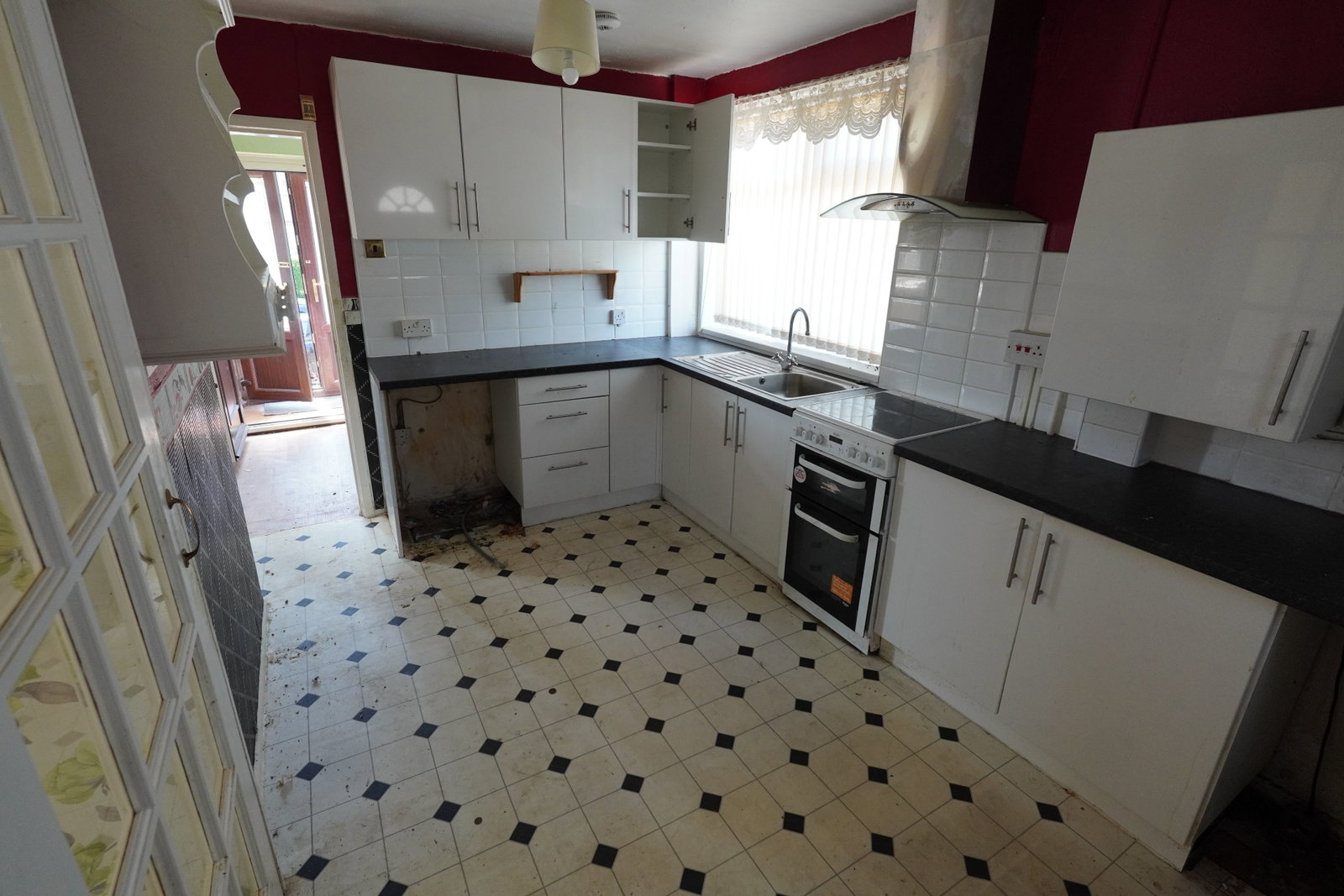End Of Terrace House for sale in Heywood, Argyle Street, Heywood, OL10 3LU