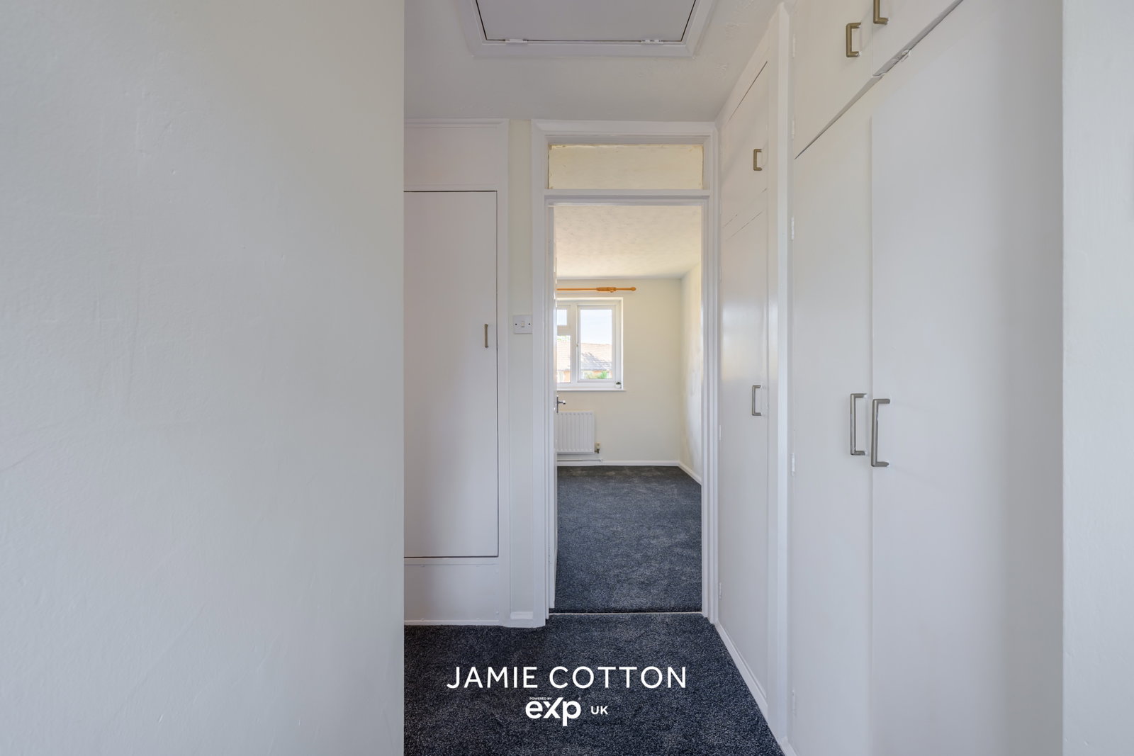 Flat in Halesowen 3