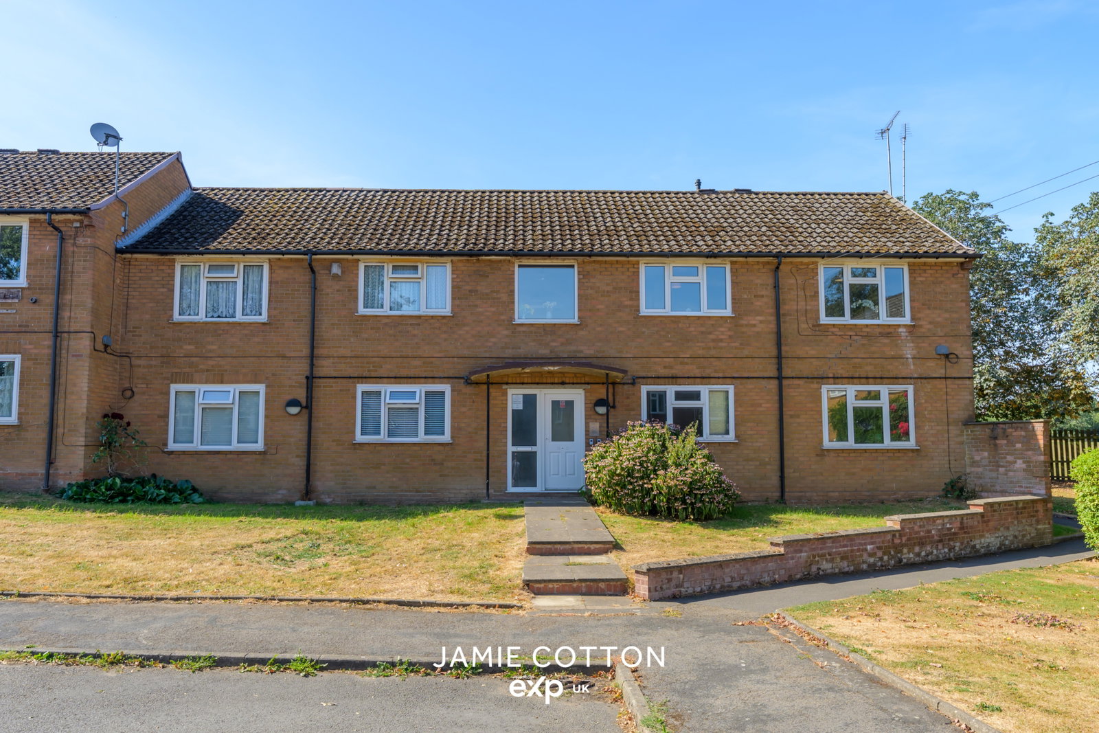 Flat in Halesowen