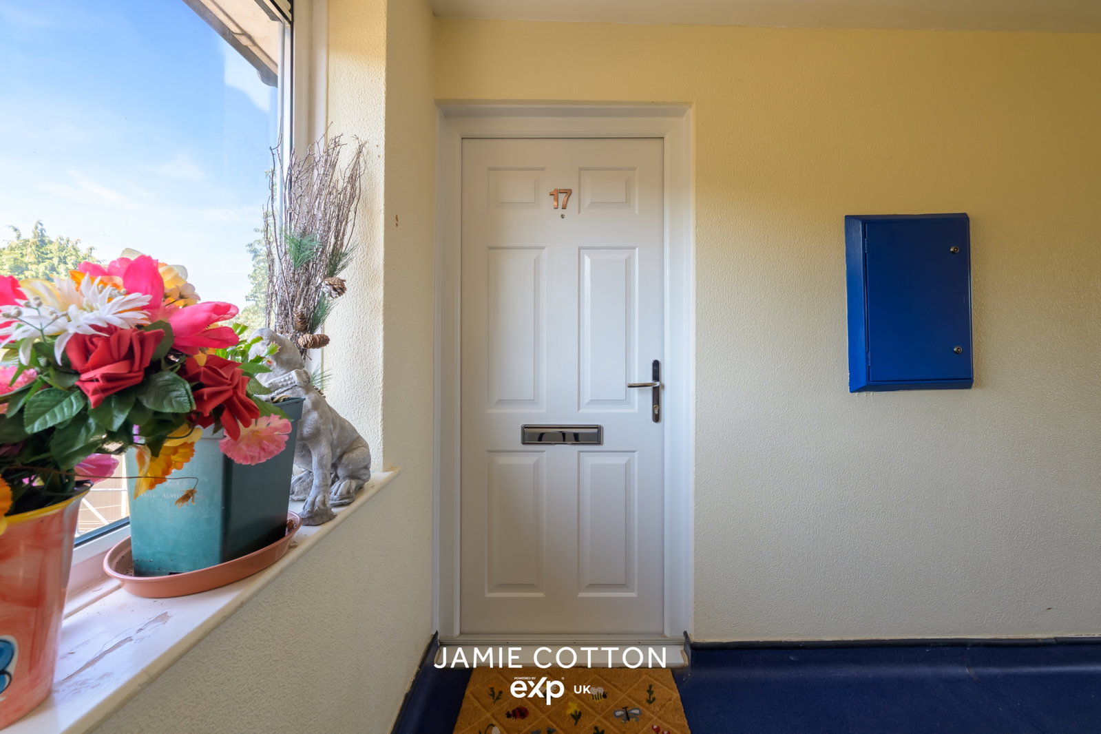 Flat in Halesowen 2