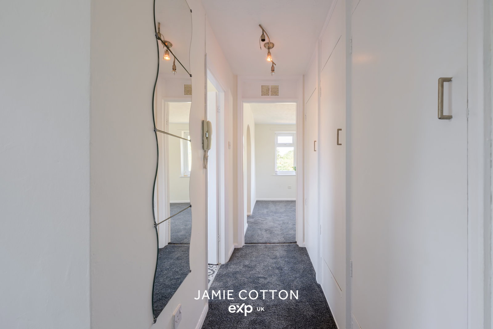 Flat in Halesowen 4