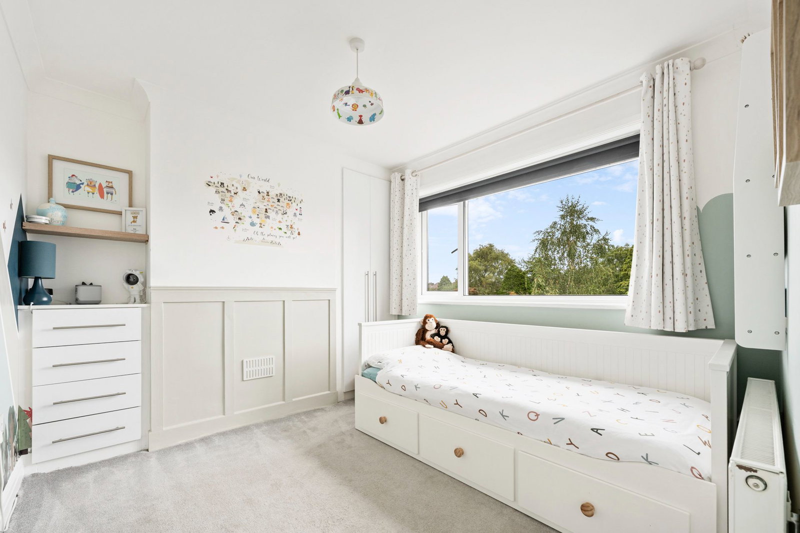 Semi Detached House in Bournemouth